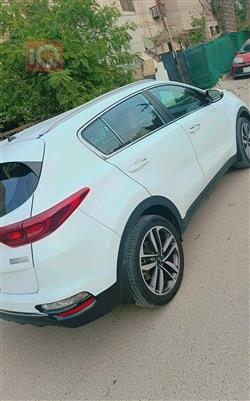 کیا سپۆرتاج